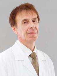 Dr. Physician-orthopaedic surgeon Димитър