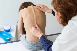 Low back pain back