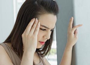 migraine headaches